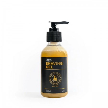 Shaving Gel | 225ml