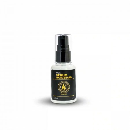 Hair & Beard Serum | 50ml