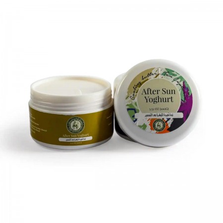 After Sun Yoghurt | 100g