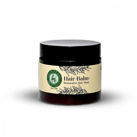 Rosemary Hair Balm | 150g