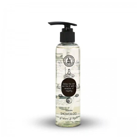 Incense Shower Gel | 250ml