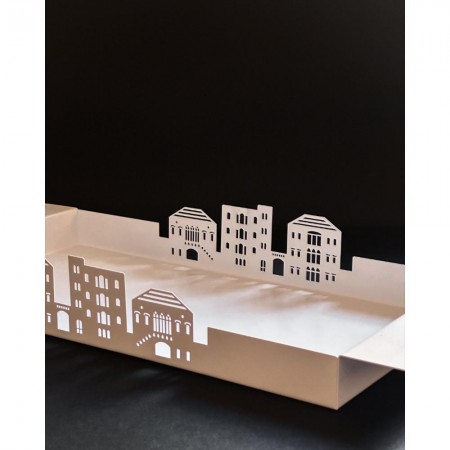 Beirut Edged Tray | Small