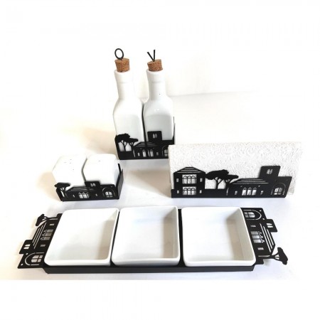 Village Tableware...