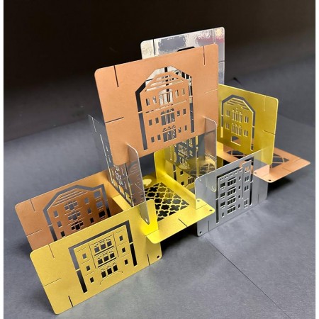 Beirut, Kif Ma Kent -...