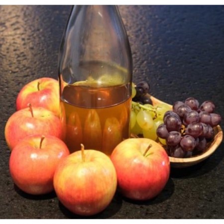 Apple Cider Vinegar | 500ml|AA