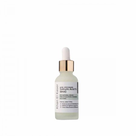 Salicylic Acid | 30ml