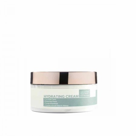 Hydrating Cream | 100g
