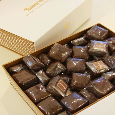 Chocolate Date Sable | 500g