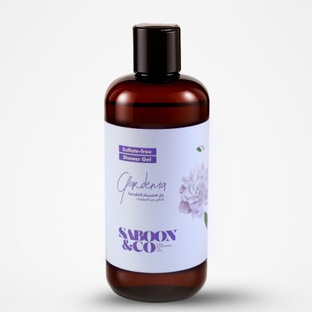 Gardenia Sulfate-Free...