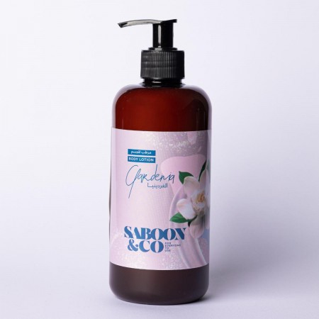 Gardenia Hands & Body...