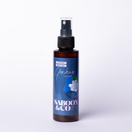 Gardenia Body Mist | 125ml
