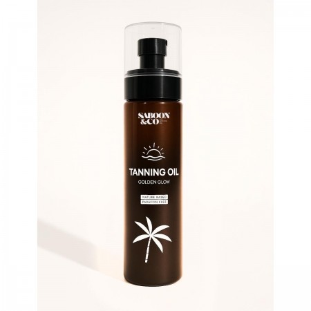 Tanning Oil | 125ml