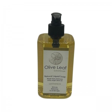 Laurel Olive Oil Liquid...