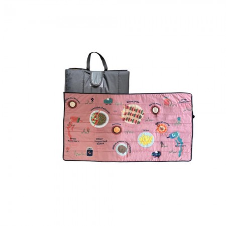 Cuisine Picinic Mattress