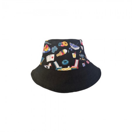 Summer Fun Bucket Hat