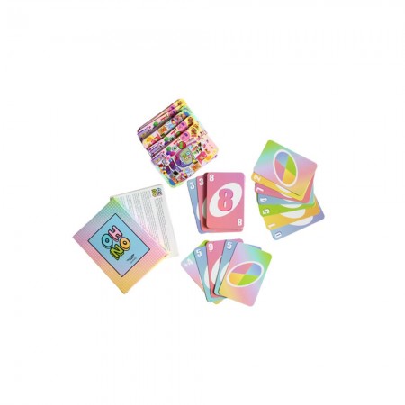 OHNO Card Game