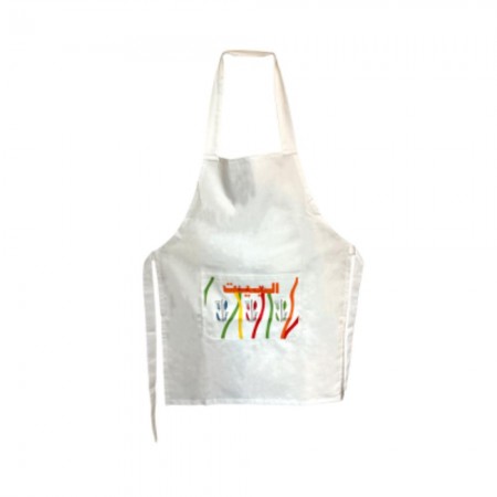 Tradition Apron