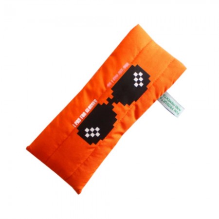 I Pay for Glasses, Glasses...