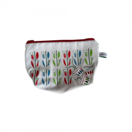 Traditions Pouch | Small