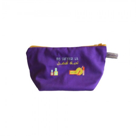 My Survival Kit La Hayet...