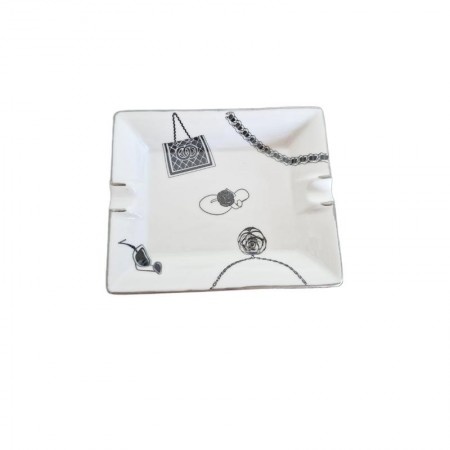 Chanel Cigar Ashtray | MF