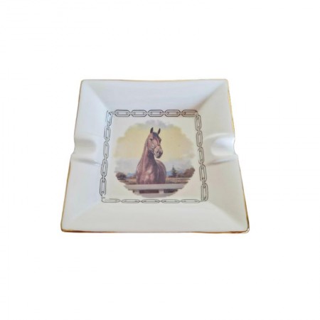 Horse Cigar Ashtray | MF
