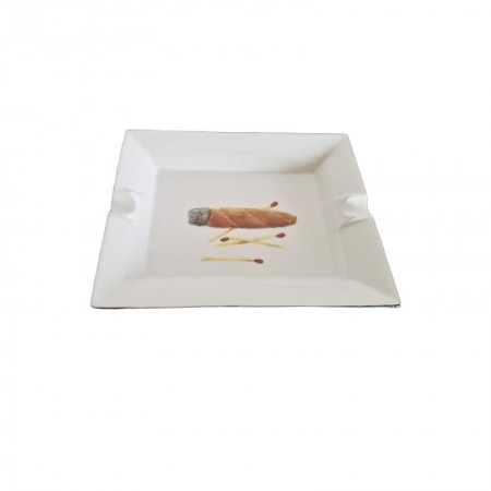Cigar Ashtray | MF