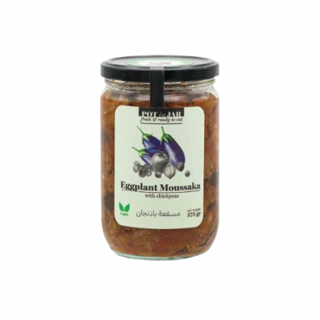 Eggplant Mousaka | 575g