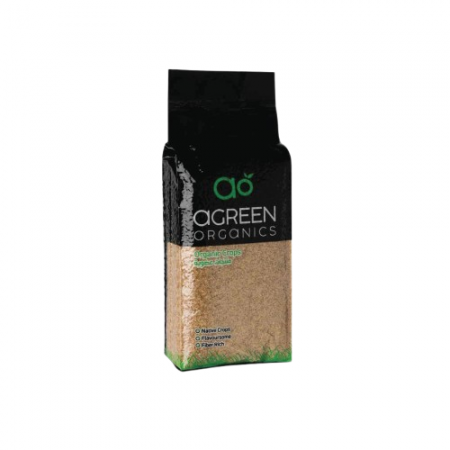 Organic Coarse Bulgur | 454g