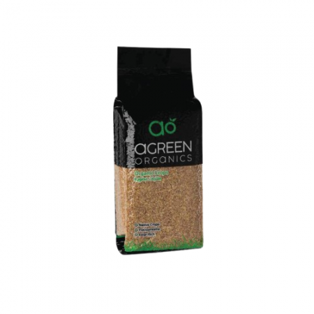 Organic Fine Bulgur | 454g