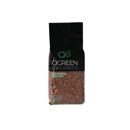 Organic Lentils | 454g