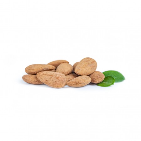 Al Helbawi Salted Almonds |...