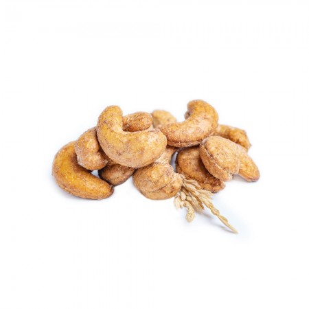 Al Helbawi Smoked Cashews |...