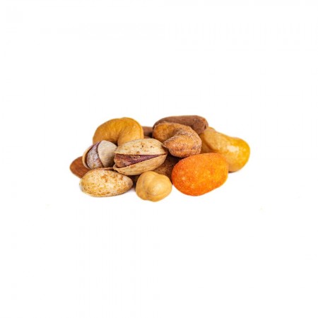 Al Helbawi Roasted Kernels...