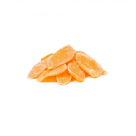 Al Helbawi Dried Mango | 250g