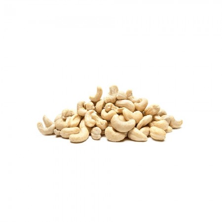 Al Helbawi Whole Cashews |...