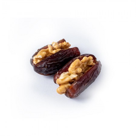 Al Helbawi Walnut-Stuffed...