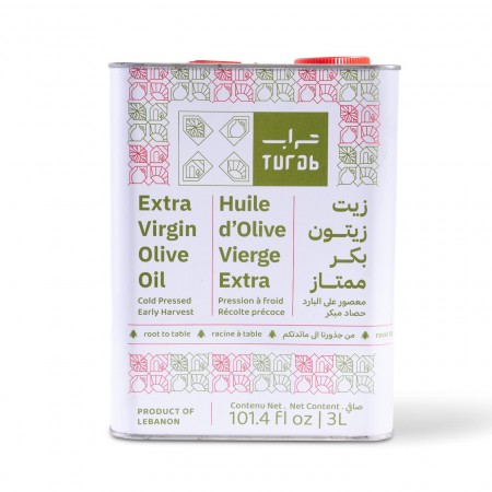 Premium Extra Virgin Olive...