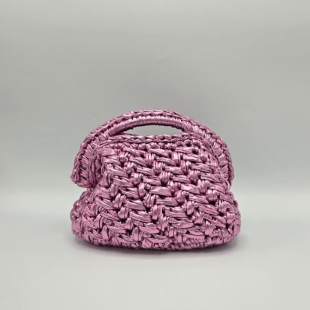 Solea Bag | Baby Pink | GOI