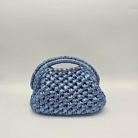 Solea Bag | Blue | GOI