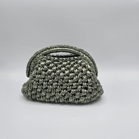 Solea Bag | Khaki | GOI