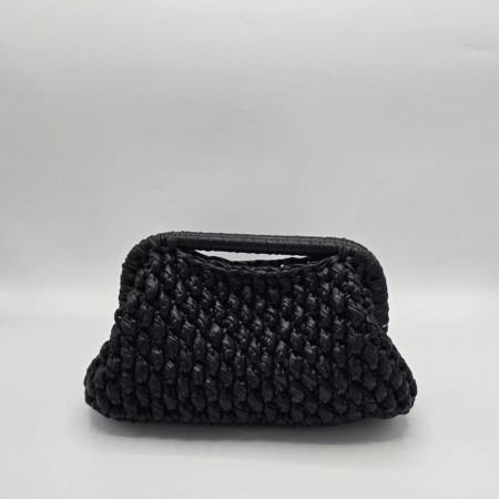 Solea Bag | Black | GOI