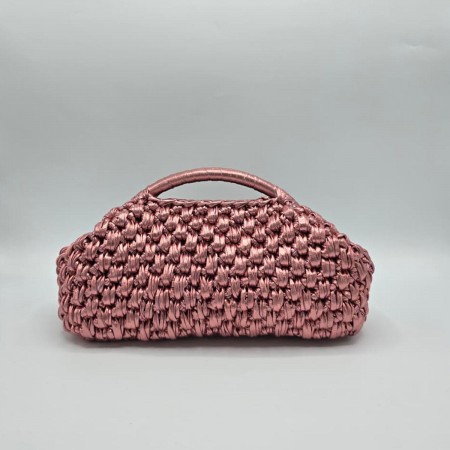 Solea Large Bag | Salmon | GOI
