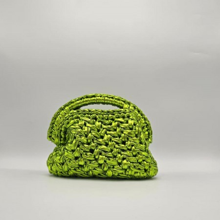 Solea Bag | Lime | GOI
