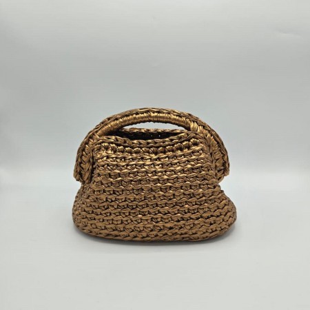 Solea Bag | Bronze | GOI