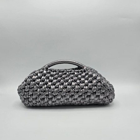 Solea Large Bag | Nickel | GOI