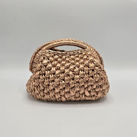 Solea Bag | Rose Gold | GOI