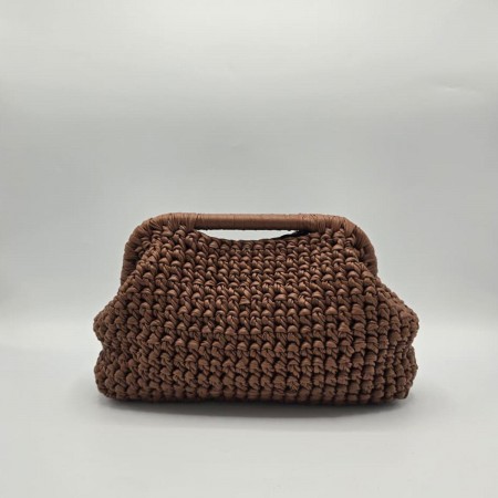 The Recta Clutch | Matte...