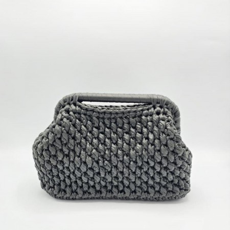 The Recta Clutch | Olive...