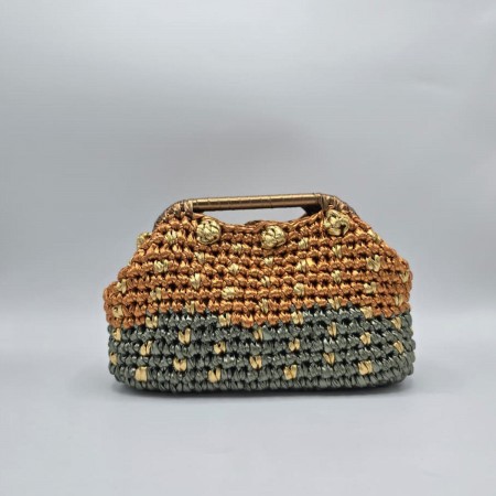 The Pop Recta Clutch |...